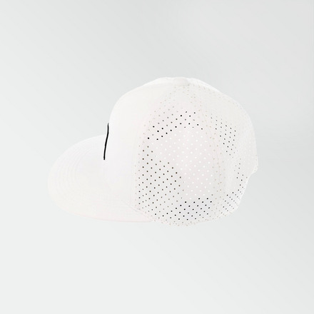 Radi-Cool PUNCHING CAP 詳細画像