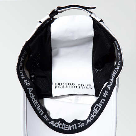 RADI-COOL RUNNING CAP 詳細画像