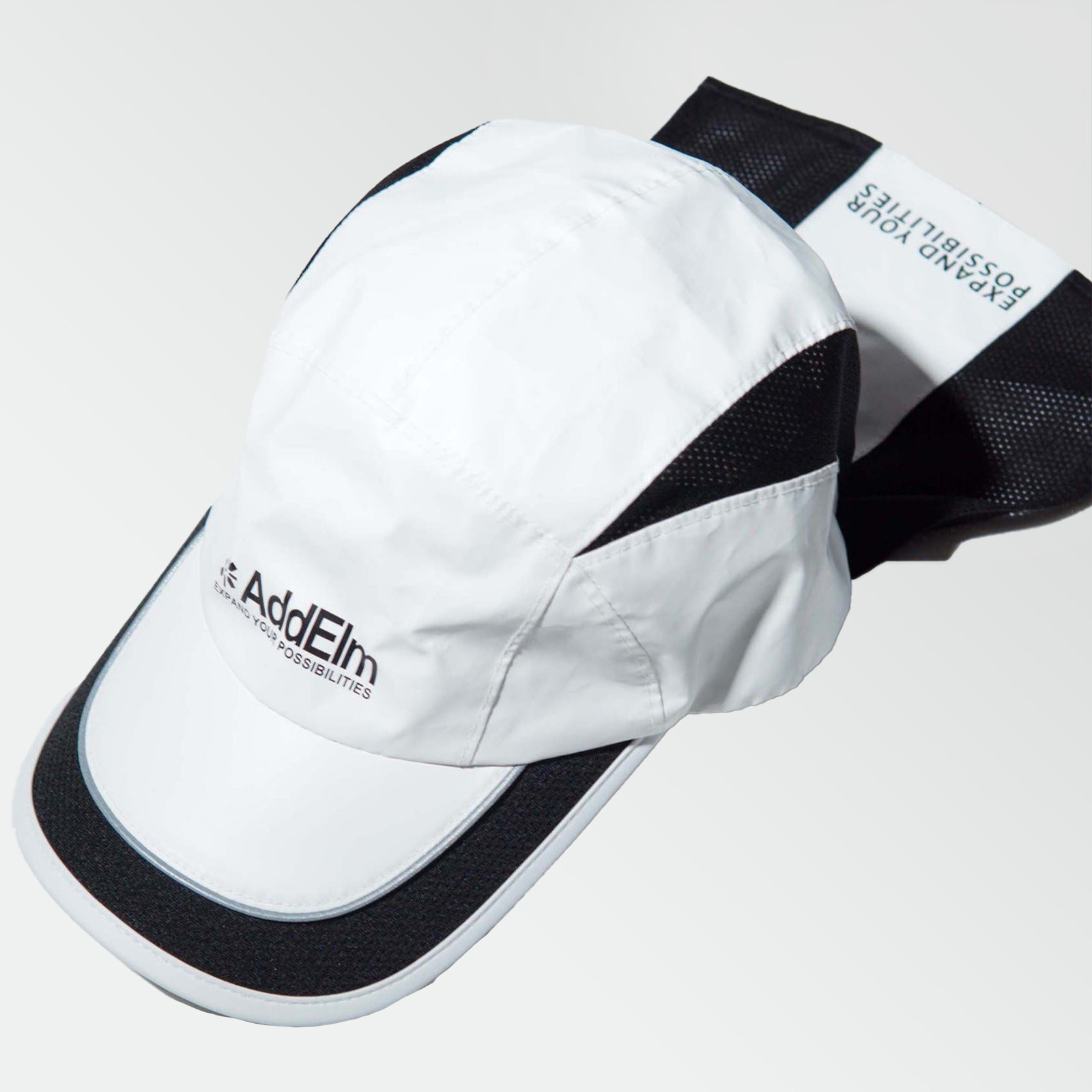 RADI-COOL RUNNING CAP｜AddElm（アドエルム）｜公式オンライン
