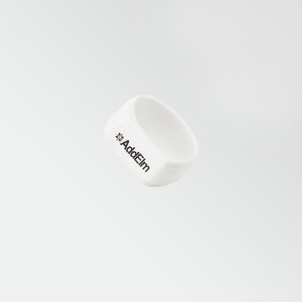 SQUARE BOOST RING