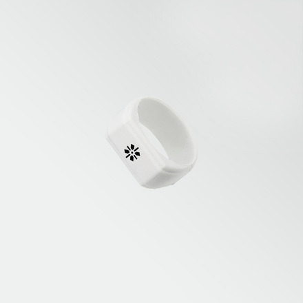 SQUARE BOOST RING