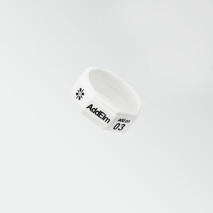 ATHLETES BOOST RING