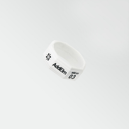 ATHLETES BOOST RING