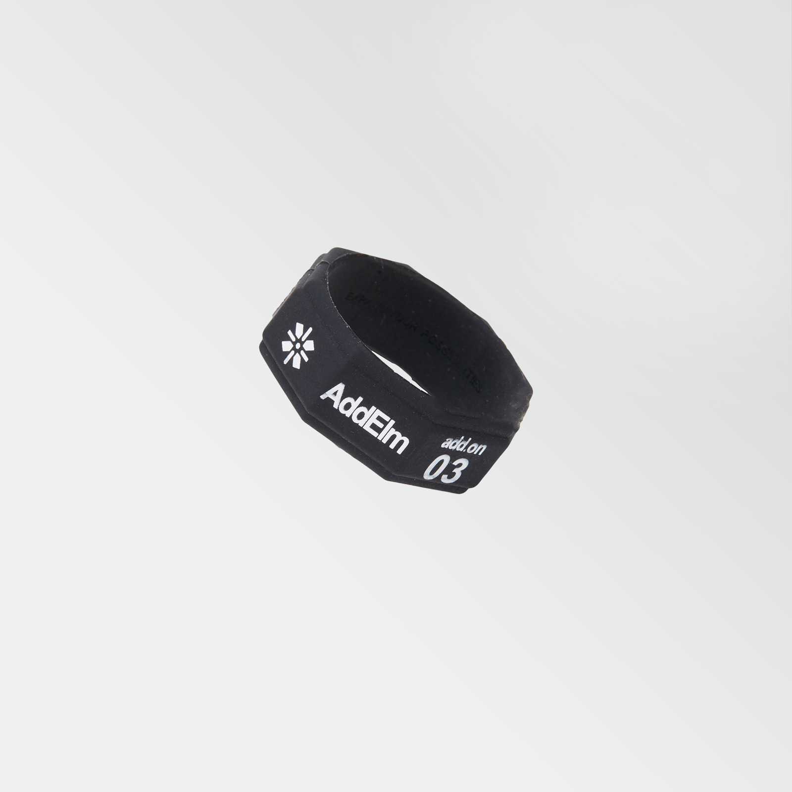 ATHLETES BOOST RING|AddElm(アドエルム)|公式オンラインストア ATHLETES BOOST RING|AddElm(アドエルム)|公式オンラインストア