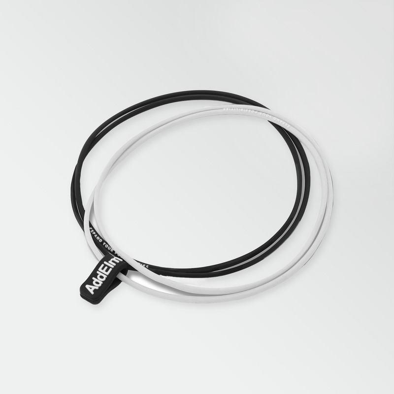 UTILITY NECKLACE 詳細画像 ブラック 3