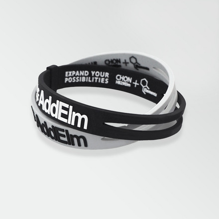 DOUBLE CROSS BRACELET 詳細画像