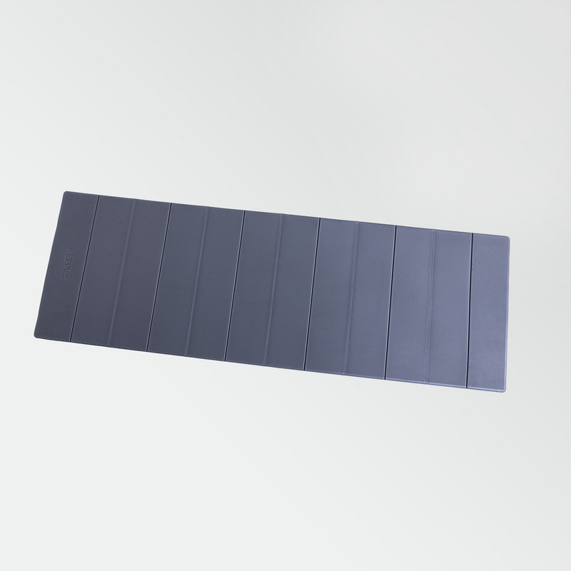 AddElm BOOST YOGA MAT 詳細画像 グレー 3