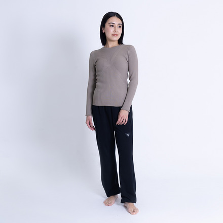 WG CURVE LONG SLEEVE 詳細画像