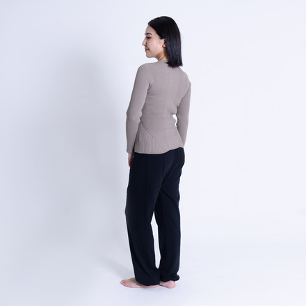 WG CURVE LONG SLEEVE 詳細画像