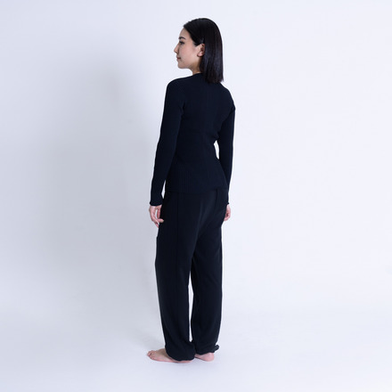 WG CURVE LONG SLEEVE 詳細画像
