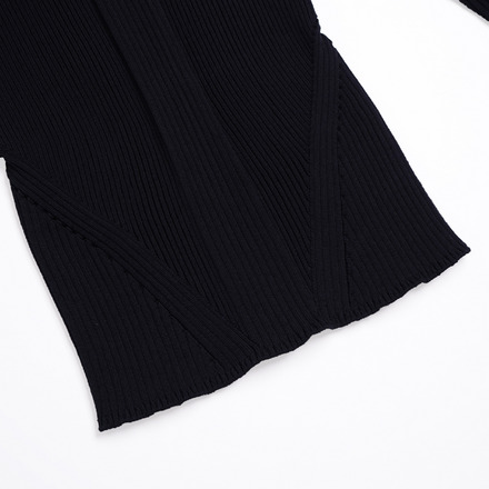 WG CURVE LONG SLEEVE 詳細画像