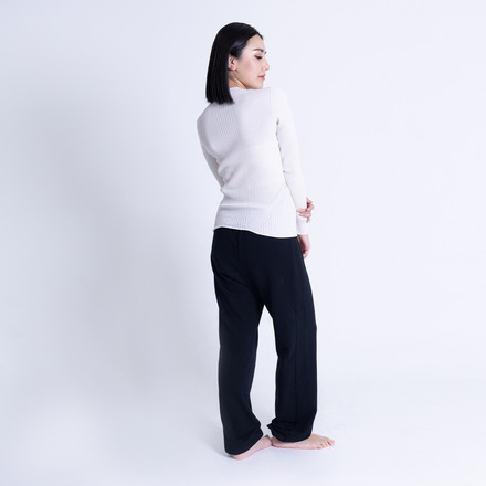WG CURVE LONG SLEEVE 詳細画像