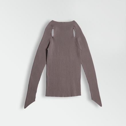 WG CREVICE LONG SLEEVE 詳細画像