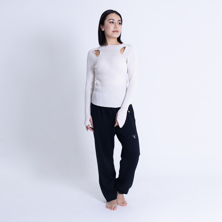 WG CREVICE LONG SLEEVE 詳細画像
