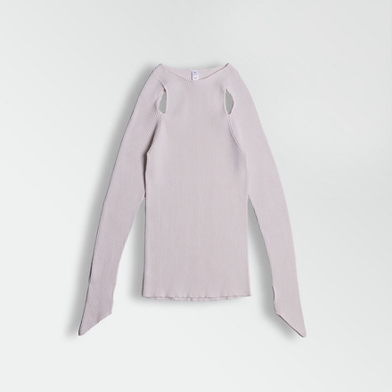 WG CREVICE LONG SLEEVE 詳細画像
