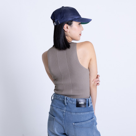 WG CURVE TANK 詳細画像