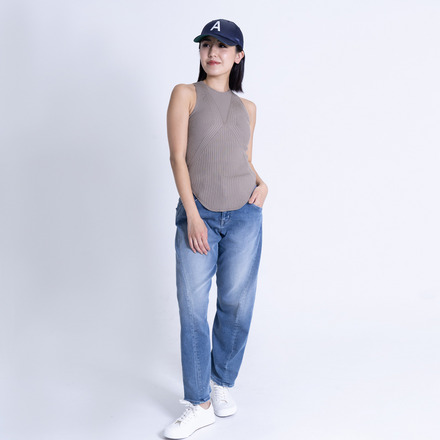 WG CURVE TANK 詳細画像