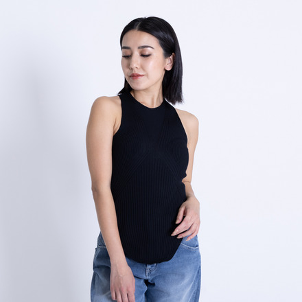 WG CURVE TANK 詳細画像