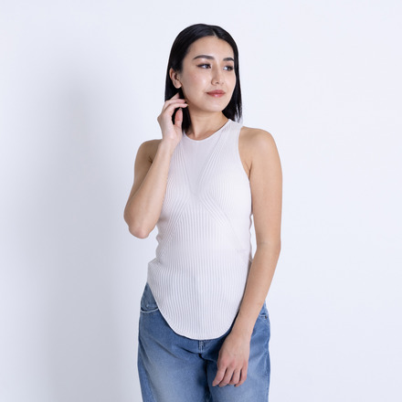 WG CURVE TANK 詳細画像