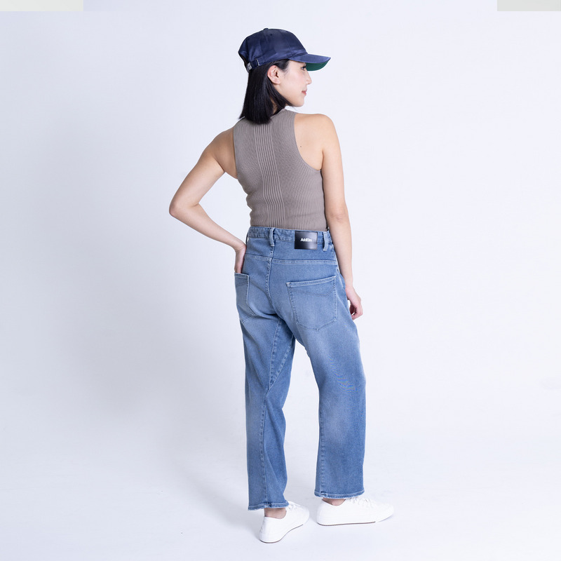 WG CURVE TANK 詳細画像 ベージュ 8