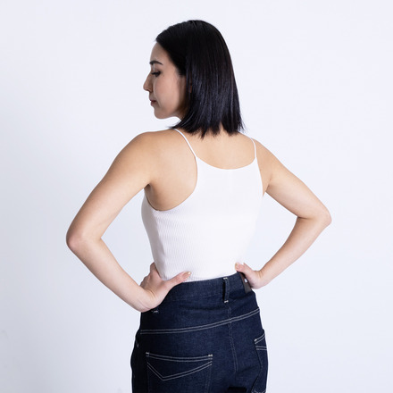 WG CAMISOLE 詳細画像