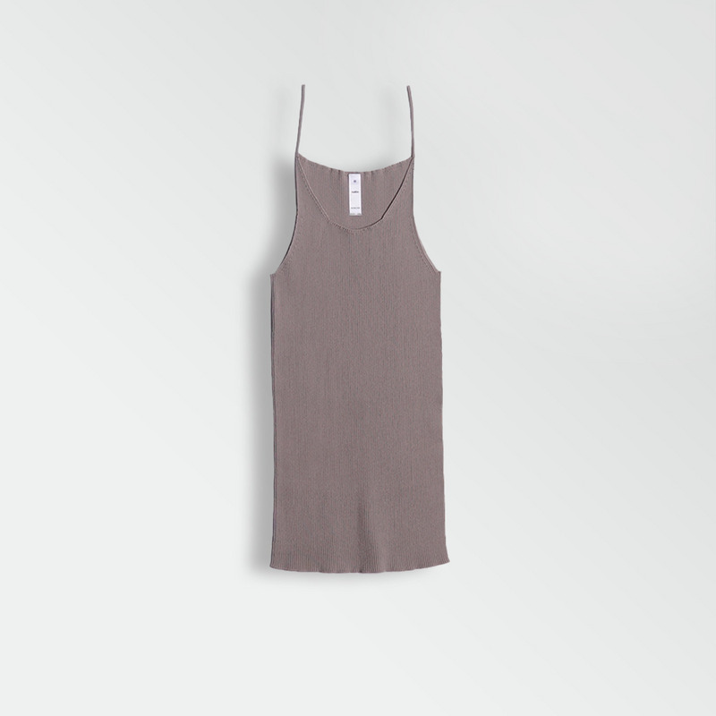 WG CAMISOLE 詳細画像 ベージュ 6