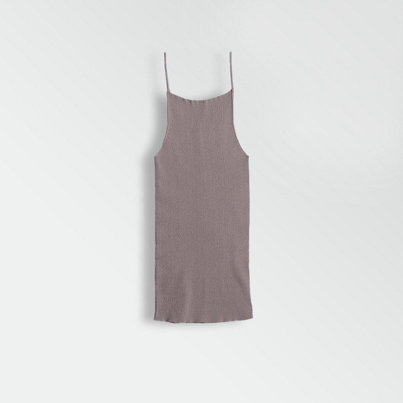 WG CAMISOLE 詳細画像 ベージュ 7