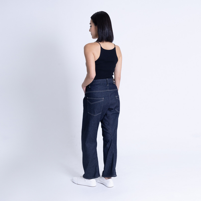 WG CAMISOLE 詳細画像 ブラック 5