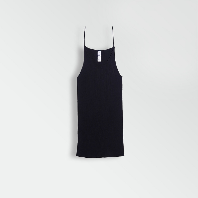 WG CAMISOLE 詳細画像 ブラック 6