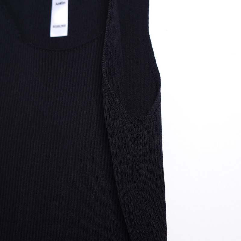 WG CAMISOLE 詳細画像 ブラック 8