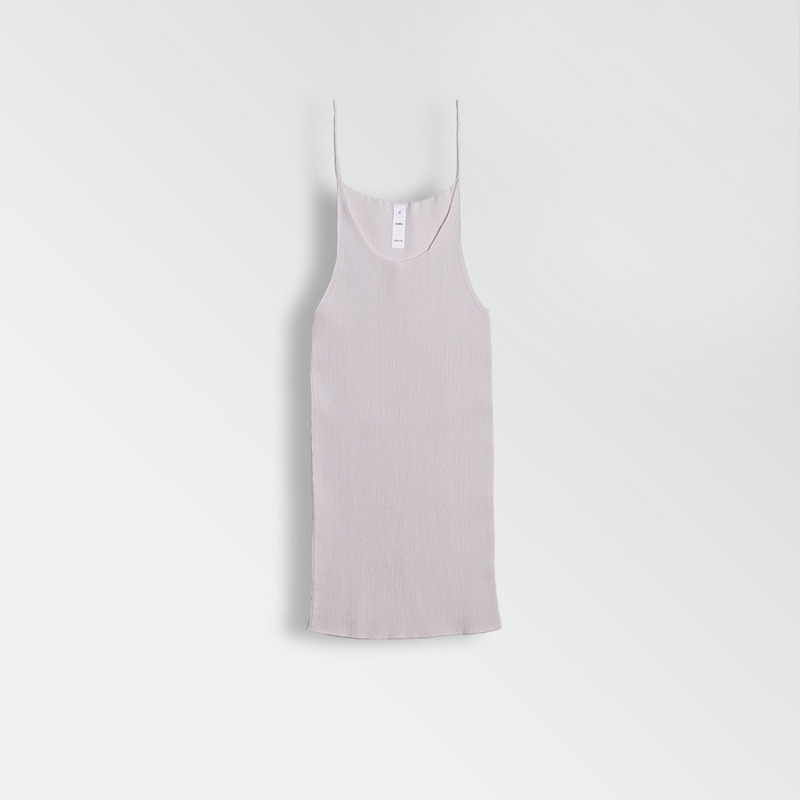 WG CAMISOLE 詳細画像 アイボリー 5