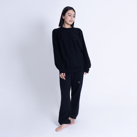 【予約商品】ESSENTIAL SWEAT PANTS 詳細画像