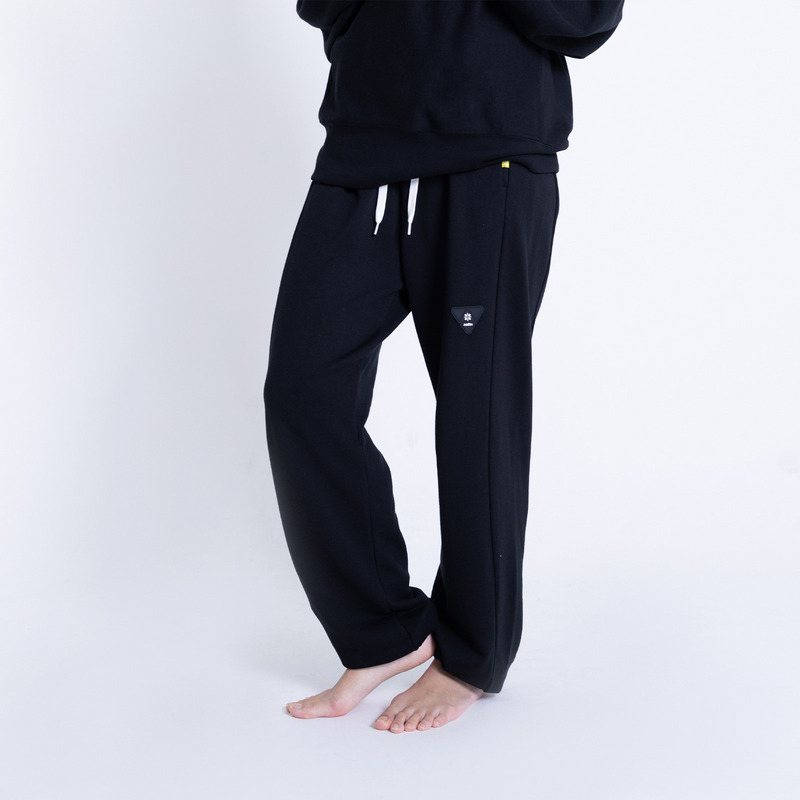 ESSENTIAL SWEAT PANTS 詳細画像 ブラック 4