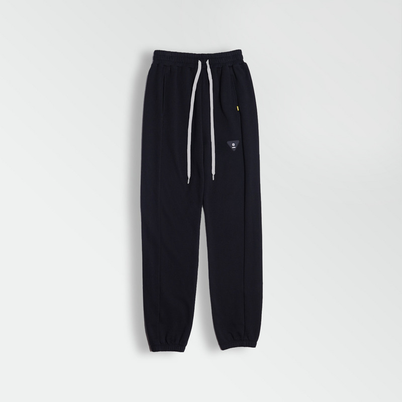 ESSENTIAL SWEAT PANTS 詳細画像 ブラック 5