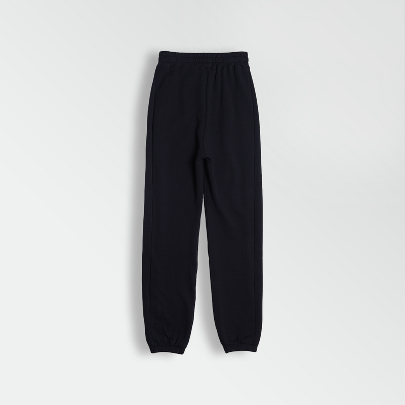 ESSENTIAL SWEAT PANTS 詳細画像 ブラック 6