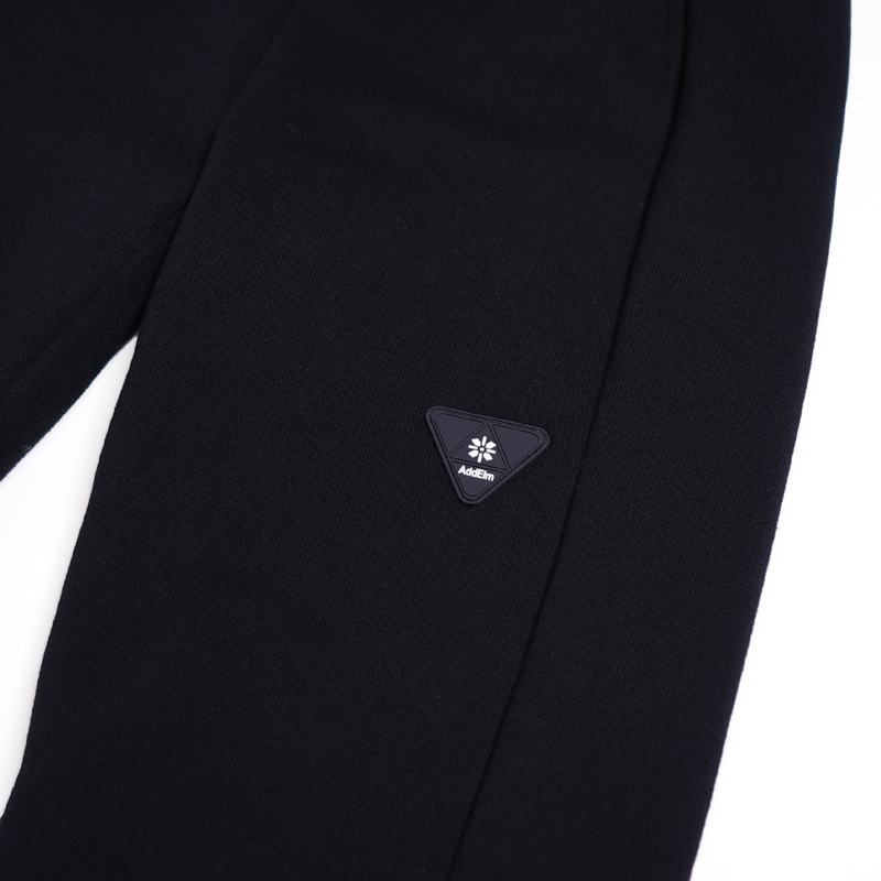 ESSENTIAL SWEAT PANTS 詳細画像 ブラック 7