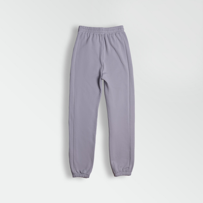 ESSENTIAL SWEAT PANTS 詳細画像 杢グレー 6
