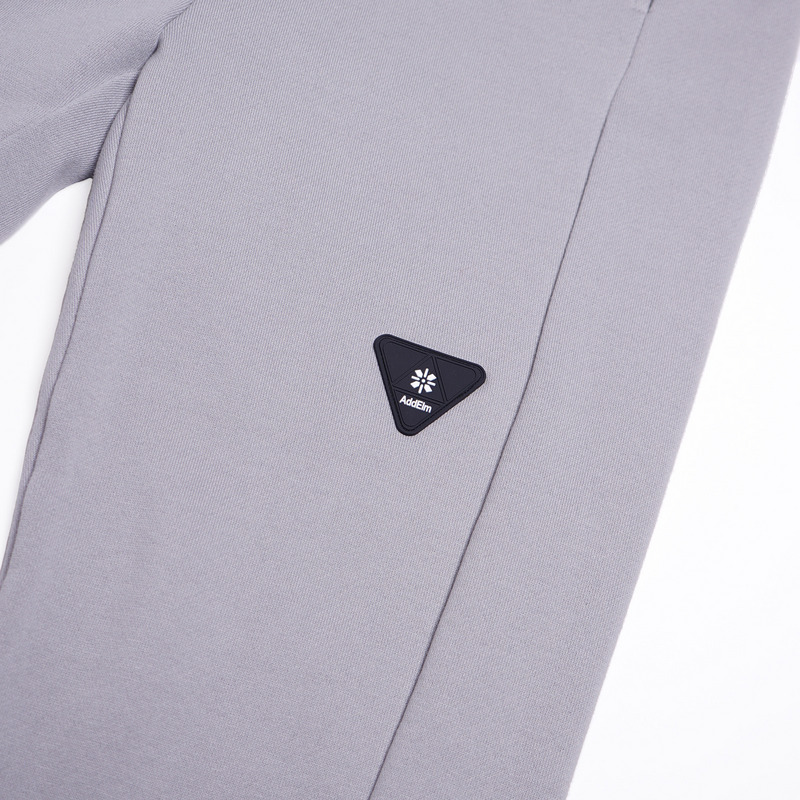 ESSENTIAL SWEAT PANTS 詳細画像 杢グレー 7