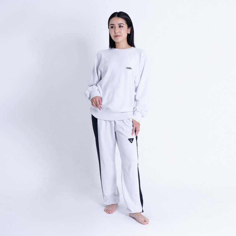 【予約商品】ESSENTIAL SWEAT PANTS 詳細画像 オートミール 2