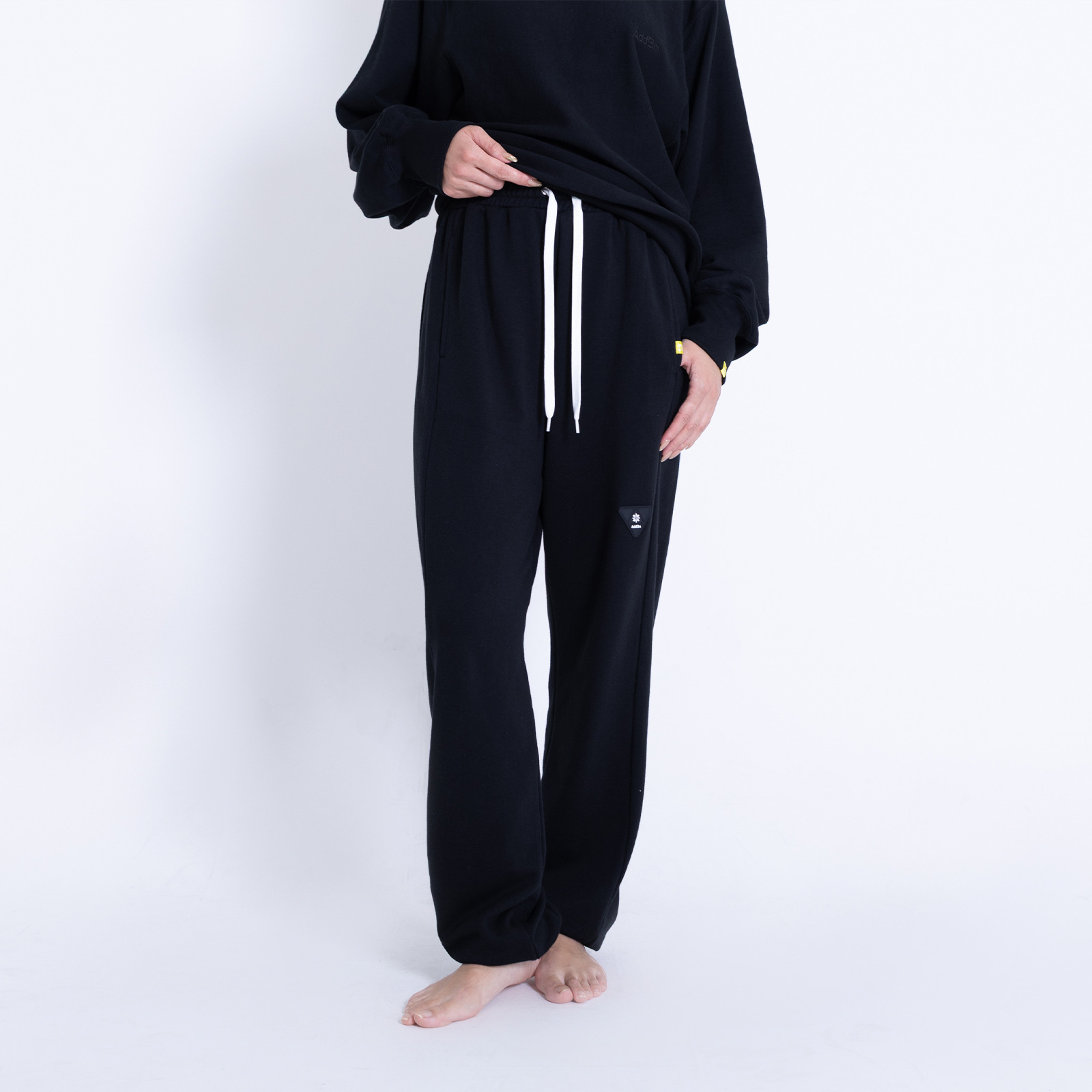 ESSENTIAL SWEAT PANTS｜AddElm（アドエルム）｜公式オンラインストア