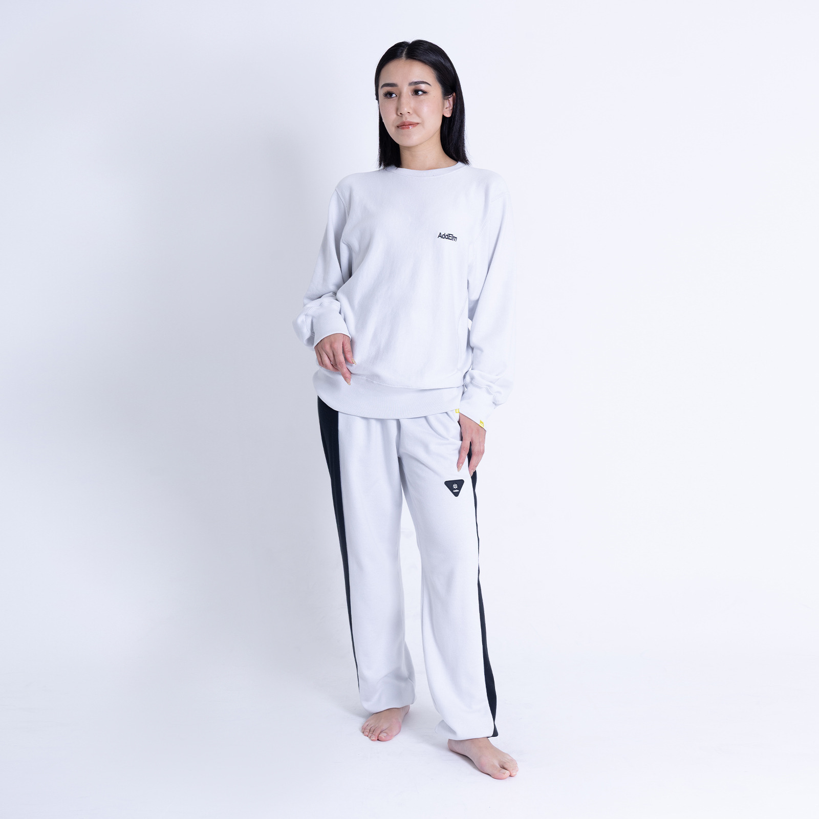 ESSENTIAL SWEAT PANTS｜AddElm（アドエルム）｜公式オンラインストア