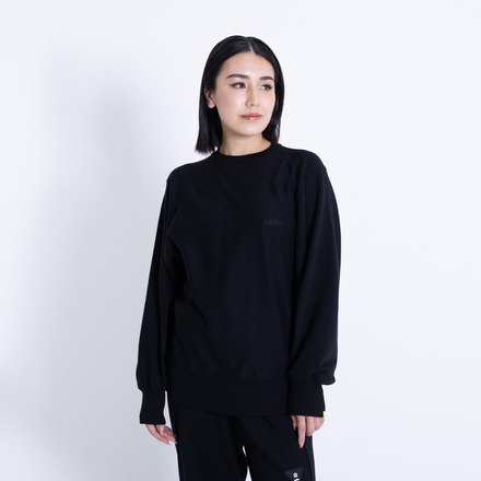 【予約商品】ESSENTIAL CREWNECK SWEAT