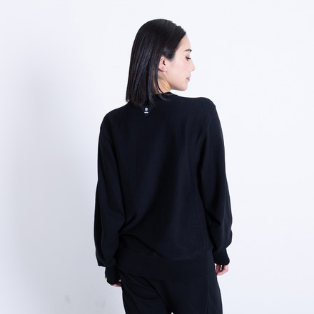 【予約商品】ESSENTIAL CREWNECK SWEAT 詳細画像