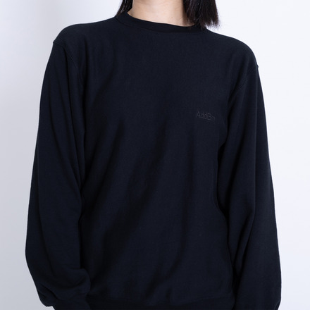 【予約商品】ESSENTIAL CREWNECK SWEAT 詳細画像
