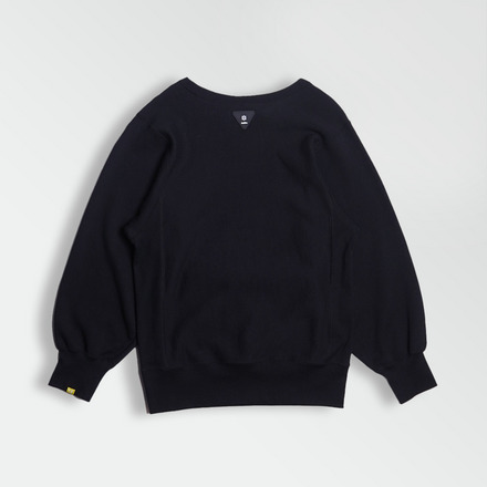 ESSENTIAL CREWNECK SWEAT 詳細画像