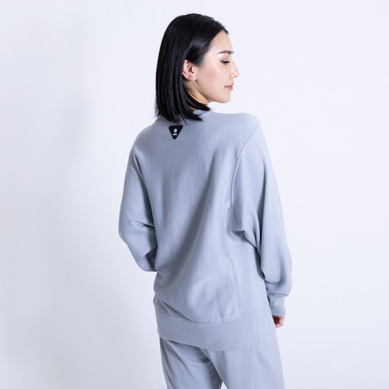 【予約商品】ESSENTIAL CREWNECK SWEAT 詳細画像