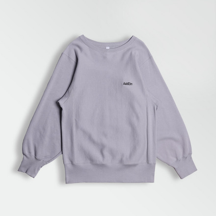 ESSENTIAL CREWNECK SWEAT 詳細画像
