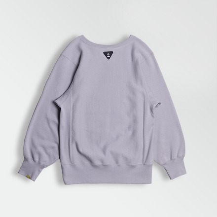 ESSENTIAL CREWNECK SWEAT 詳細画像