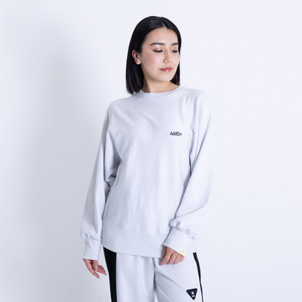 【予約商品】ESSENTIAL CREWNECK SWEAT 詳細画像