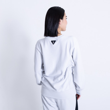 【予約商品】ESSENTIAL CREWNECK SWEAT 詳細画像